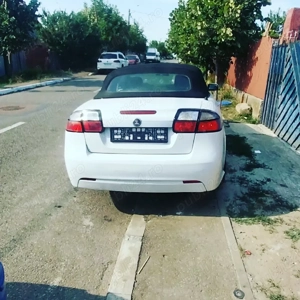 vand schimb saab 93 2009 - imagine 3