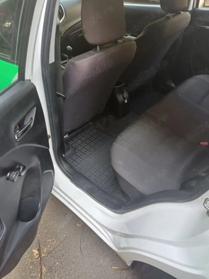 Suzuki Baleno Gpl - imagine 8