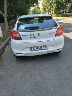 Suzuki Baleno Gpl - imagine 10