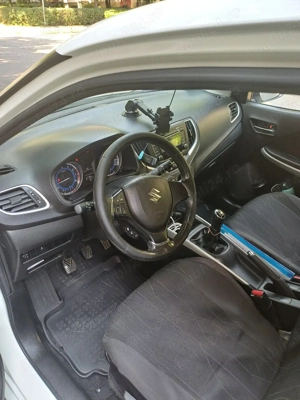 Suzuki Baleno Gpl - imagine 9
