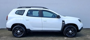 Duster 1.5 dCi Model 2021. Istoric service la zi. TVA deductibil. - imagine 5