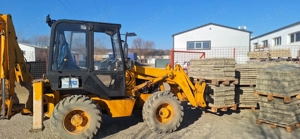 Buldoexcavator JCB 2CX - imagine 3