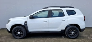 Duster 1.5 dCi Model 2021. Istoric service la zi. TVA deductibil. - imagine 4