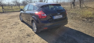 Ford Focus 2012   1.0 Benzină - imagine 3