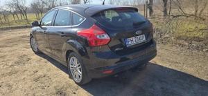 Ford Focus 2012   1.0 Benzină - imagine 2