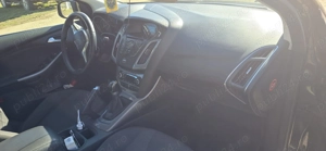 Ford Focus 2012   1.0 Benzină - imagine 4