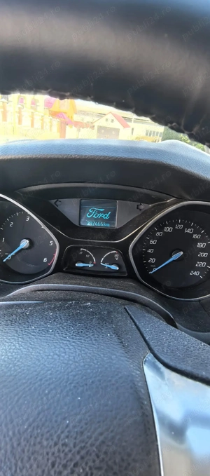 Ford Focus MK3 - imagine 8