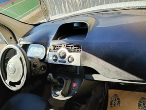 Renault Kangoo 1.5 dCi 90 CP 2012   Diesel economic, stare foarte bună! - imagine 4