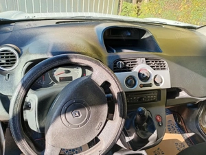 Renault Kangoo 1.5 dCi 90 CP 2012   Diesel economic, stare foarte bună! - imagine 5