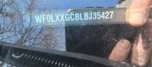 Ford Focus MK3 - imagine 3