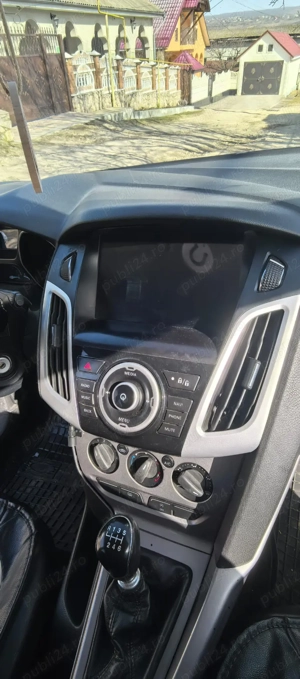 Ford Focus MK3 - imagine 9