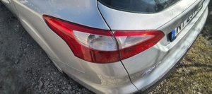 Ford Focus MK3 - imagine 6