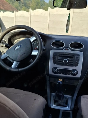 vand ford focus 2