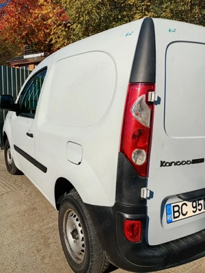 Renault Kangoo 1.5 dCi 90 CP 2012   Diesel economic, stare foarte bună! - imagine 2
