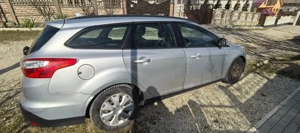 Ford Focus MK3 - imagine 5