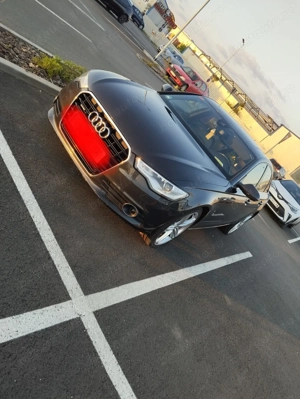 AUDI A6 S-Line Quatro full options  - imagine 5