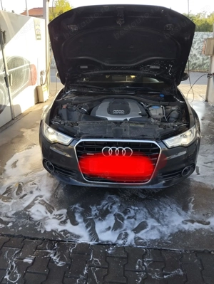 AUDI A6 S-Line Quatro full options  - imagine 2