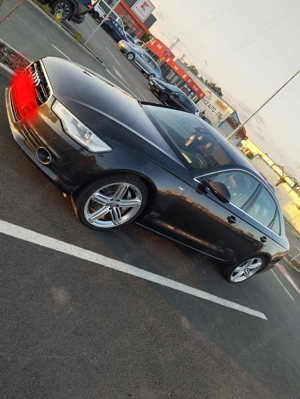 AUDI A6 S-Line Quatro full options  - imagine 4