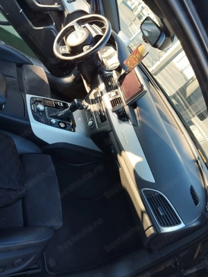 AUDI A6 S-Line Quatro full options  - imagine 3