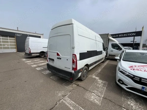 Renault Master autoutilitara - imagine 3