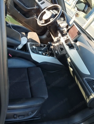 AUDI A6 S-Line Quatro full options  - imagine 8