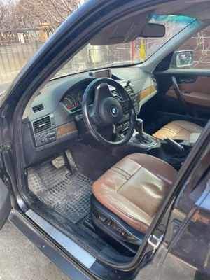 BMW X3 cutie automata - imagine 4
