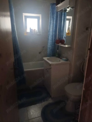 Apartament cu 3 camere Vlad Țepeș  - imagine 5