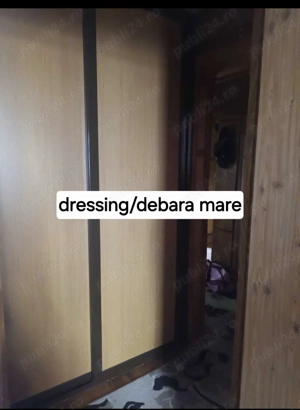 Apartament cu 3 camere Vlad Țepeș  - imagine 4