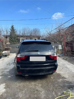 BMW X3 cutie automata - imagine 3
