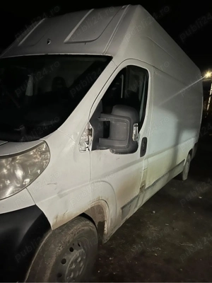 Fiat Ducato  - imagine 3