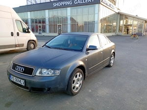 Audi a4 b6 2.0 benzina - imagine 5