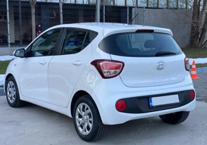 Hyundai I10 Euro 6 An Fabricatie 2020 - imagine 5