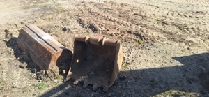 Excavator Kubota - imagine 7