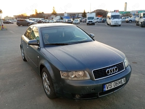 Audi a4 b6 2.0 benzina - imagine 3