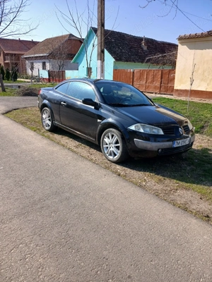 vand renault megan - imagine 5