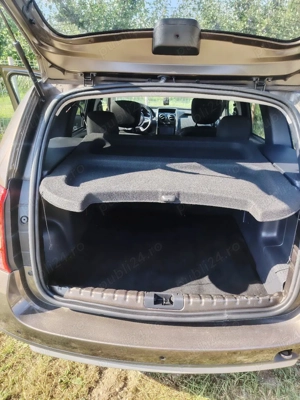 Dacia Duster 2018 - imagine 2