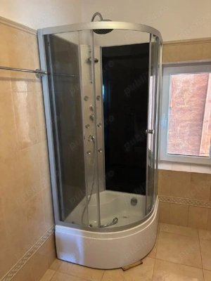 vand cabina duș 