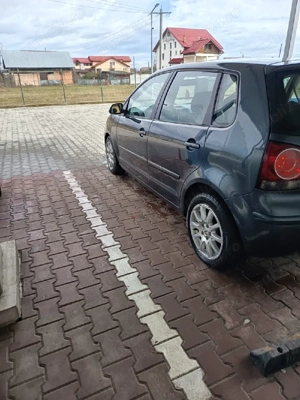 Vand Wolkswagen Pollo - imagine 3