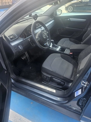 Passat alltrack 2012 - imagine 3