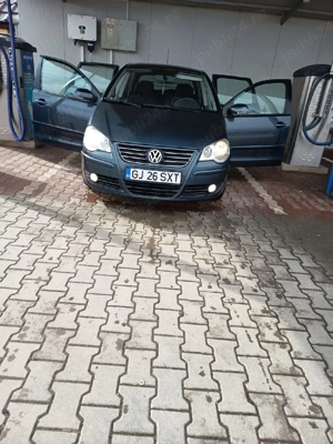 Vand Wolkswagen Pollo - imagine 5