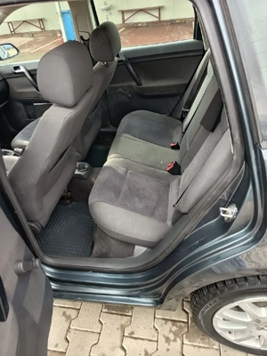 Vand Wolkswagen Pollo - imagine 2