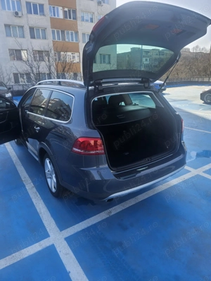 Passat alltrack 2012 - imagine 4