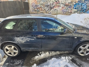 Vand Audi A3 2007 - imagine 3
