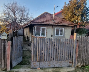 Casa de vanzare Capatanesti
