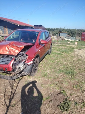 Vand Nissan Qashqai  - imagine 5