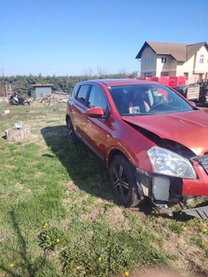 Vand Nissan Qashqai  - imagine 3