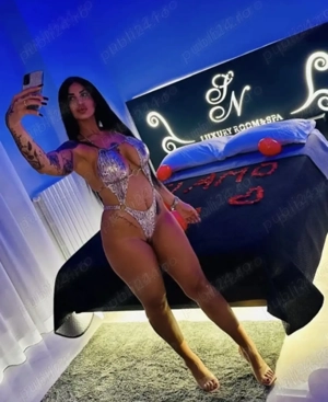 Experiența mă definește new girls în orașul tău ! 