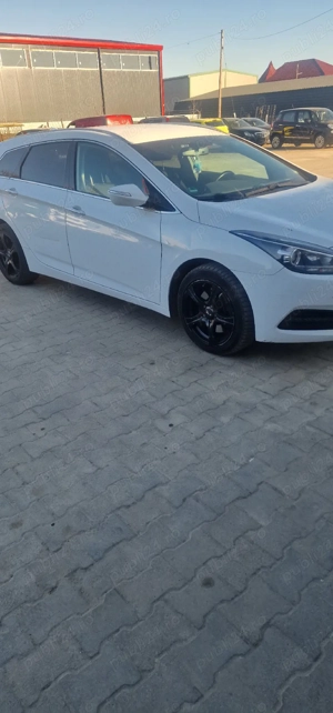 Vand Hyundai i40 2017  - imagine 3