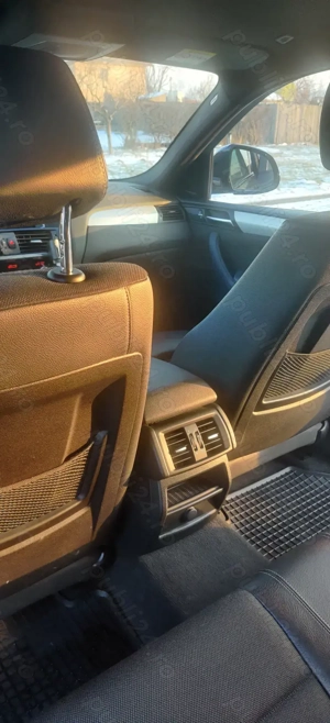 BMW X4 xDrive20d Aut. M Sport, 2016 - imagine 9