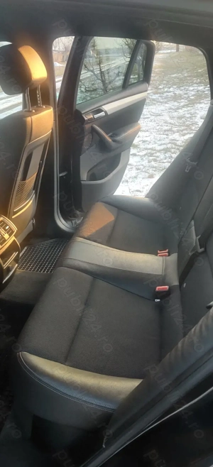 BMW X4 xDrive20d Aut. M Sport, 2016 - imagine 11